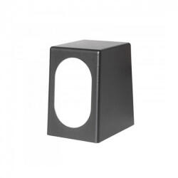 Day-co Metal DAYCO Szalvéta adagoló ABS fekete - tisztitoszertrendelek