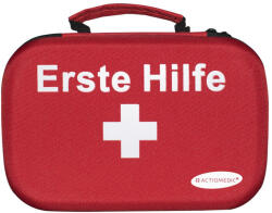 Actiomedic Softbox Elsősegély táska DIN 13 157