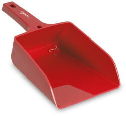 IGEAX élelmiszeripari adagolókanál 1L piros