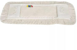 SELMOP Mop pamut extra 40cm műanyag füles és zsebes TTS-es kompatibilis