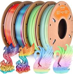  Eryone Szivárvány PLA Válogatás 1 (B0102142)