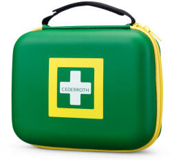 Cederroth elsősegély-felszerelés, közepes