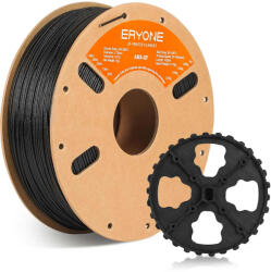  Eryone Glass Fiber ABS Fekete - 1.75mm 1kg (B0201001)