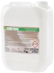 Hungaro Chemicals Combi Drain lefolyótisztító 5 kg