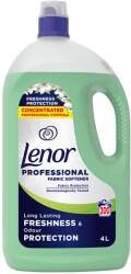 Lenor Lenor Professional Freshness Protection 4l - tisztitoszertrendelek