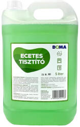 DOMA CLEAN ecetes tisztító 5L