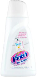 Reckitt Benckiser Vanish Oxi Action foltisztító 1L white