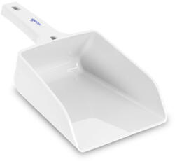 IGEAX élelmiszeripari adagolókanál 2L fehér