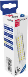 Avide LED 9W R7S 20x118mm CW 6400K