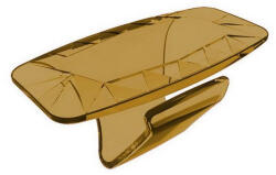 Alpha Diamond Clip illatosító, fűszeres alma, (barna) - tisztitoszertrendelek