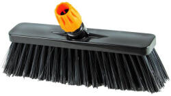 IGEAX ipari tolóseprű 30 cm, döntött, erős szálú