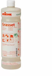 KIEHL Grasset zsíroldó 1L