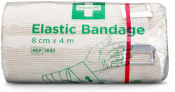 Cederroth elasztikus kötszer, 8 cm x 4 m