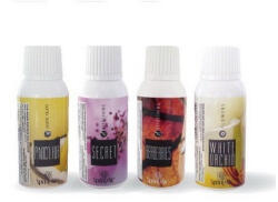 Spring Air légfrissítő 100 ml Amber