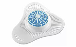 Alpha Piszoár rács kosárral műnyag 160grammos bio block kővel