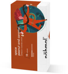  Nöhmal Space - Földimogyoró & Karamell - Nespresso kompatibilis kávékapszula