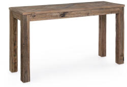 Bizzotto Consola lemn maro Kaily 140x45x80h (0748096)