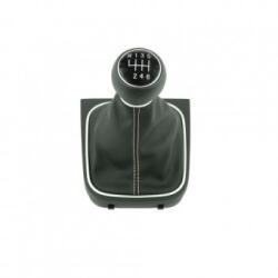 ALM Manson nuca schimbator complet 5 / 6 viteze compatibil Vw Golf 5 Golf 6 Jetta Eos 2004-2013 (ALM 310525-1)