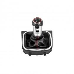 ALM Manson nuca schimbator complet 5 / 6 viteze model GTI GTD R compatibil Vw Golf 5 Golf 6 Jetta Eos 2004-2013 (ALM 310525-5)