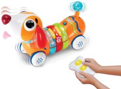 WinFun Jucarie interactiva catelus cu telecomanda Winfun (Win001142)