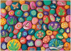 Cobble Hill - Puzzle Southwest Stones - 1 000 piese