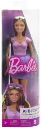 Mattel Barbie Fashionistas Papusa Barbie cu Baston pentru Nevazatori (MTFBR37_HRH17) Papusa Barbie