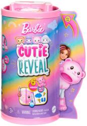 Mattel Barbie Papusa Chelsea Cutie Reveal Ursulet (MTHKR19) - edanco Papusa Barbie