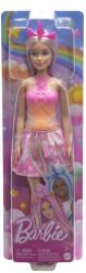 Mattel Barbie Papusa Barbie cu Accesorii Magice de Unicorn (MTHRR13) Papusa Barbie