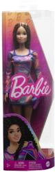Mattel Papusa Barbie Fashionista Satena cu Pistrui (MTFBR37_HJT03) - edanco Papusa Barbie