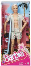 Mattel Barbie The Movie Papusa Ken (MTHPJ97) Papusa Barbie