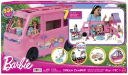 Mattel Barbie Rulota de Vis cu Accesorii (MTHRJ78) Papusa Barbie