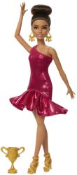 Mattel Barbie Papusa Barbie Dansatoare Latino (MTJFR09) Papusa Barbie