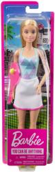 Mattel Papusa Barbie Tenismena (MTFWK89_HBW98) - edanco Papusa Barbie