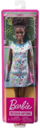 Mattel Papusa Barbie Profesoara (MTFWK89_HBW97) - edanco Papusa Barbie