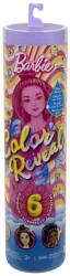 Mattel Barbie Color Reveal Papusa Barbie Rainbow (MTHRK06) Papusa Barbie