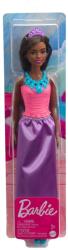 Mattel Barbie Papusa Printesa Bruneta (MTHGR00_HGR02) - edanco Papusa Barbie