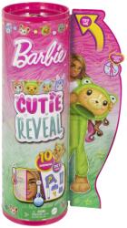 Mattel Barbie Color Reveal Papusa Barbie Catel Broscuta (MTHRK24) Papusa Barbie