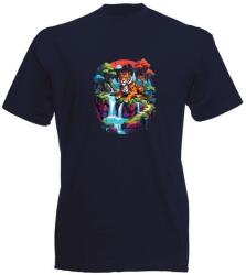 Gildan Tigris-Táj (TGR01)