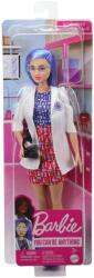Mattel Barbie Papusa Barbie Om de Stiinta (MTHCN11) - edanco Papusa Barbie