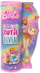 Mattel Barbie Papusa Barbie Cutie Reveal Leusor (MTHKR06) - edanco Papusa Barbie