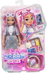 Mattel Barbie Dream Besties Papusa Daisy Jean (MTJDD74) Papusa Barbie