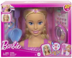 Mattel Barbie Manechin Barbie pentru Coafat (MTJFG81) Papusa Barbie