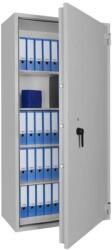 FORMAT Dulap acte antifoc SB Pro 60 inchidere cheie (012803-00000DB) Dulap arhivare