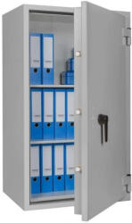 FORMAT Dulap acte antifoc SB Pro 40 inchidere cheie (012801-00000DB) Dulap arhivare