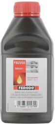 Ferodo Lichid de frana DOT 5.1 FERODO 500ml