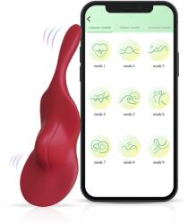 Sunfoo Hegedű Viselhető Vibrátor: A Zenés Élvezet Mestere!