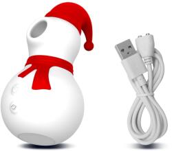 Sunfoo Snowman csiklóizgató