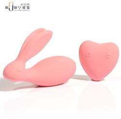 Sunfoo Nyuszi Vibrátor