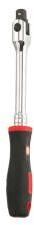 Genius Tools crowa csuklós hajtókar, 3/8", 280mm (380338S) - szervizfelszereles