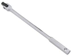 Genius Tools crowa csuklós hajtókar, 1/2", 380mm (480446A)